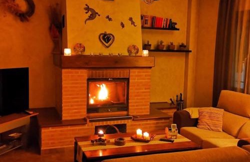 La Solana House | Casa Rural en La Solana