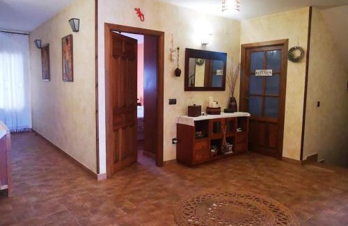 La Solana House | Casa Rural en La Solana