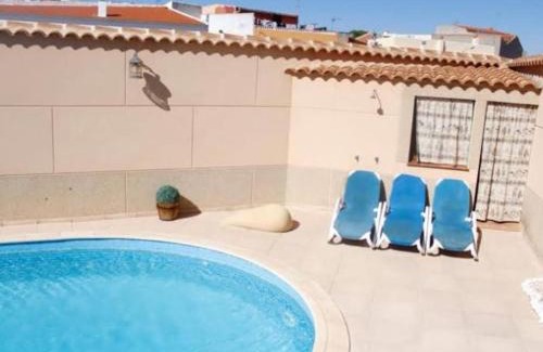 La Solana House | Casa Rural en La Solana