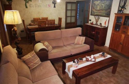 La Solana House | Casa Rural en La Solana