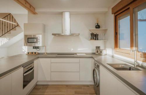 Navas de Oro Villa | Casa Rural En Los Trigales