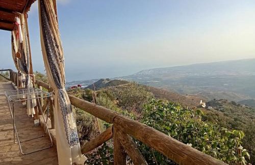 Arenas Ski Chalet | Casa Rural en Málaga, donde el tiempo se detiene