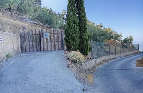 Arenas Ski Chalet | Casa Rural en Málaga, donde el tiempo se detiene