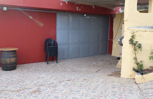 Vega de San Mateo Cottage | Casa Rural en San Mateo, con Finca Propia