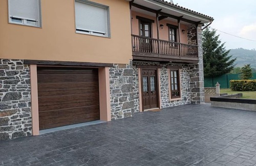 Sariego House | Casa rural en Sariego
