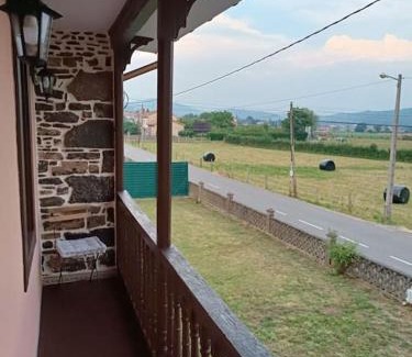 Sariego House | Casa rural en Sariego