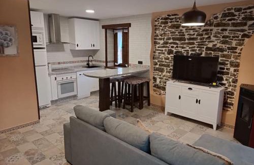 Sariego House | Casa rural en Sariego