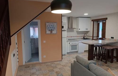 Sariego House | Casa rural en Sariego