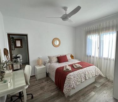 Valera de Arriba Apartment | Casa Rural en Valera El Rincón de Elena