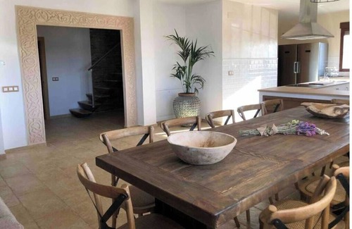 Navalvillar de Pela House | Casa Rural Encantos de Orellana