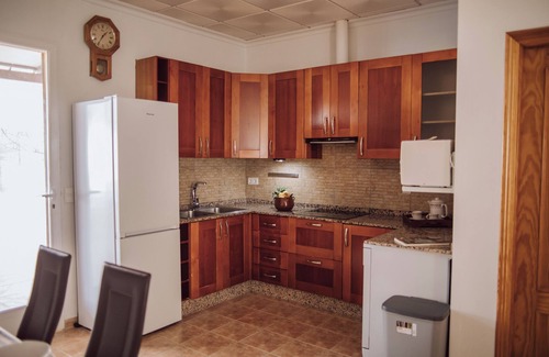 Baena Apartment | Casa Rural Entre Olivos