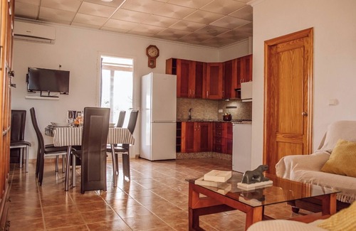 Baena Apartment | Casa Rural Entre Olivos