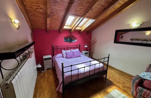 Lezaun House | Casa Rural Erbioz
