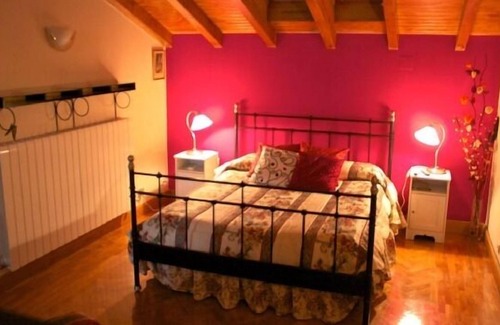 Lezaun Cottage | Casa Rural Erbioz for 11 people