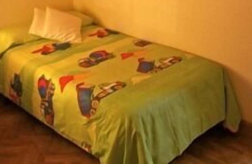 Lezaun Cottage | Casa Rural Erbioz for 11 people