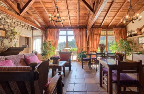 Galdakao House | Casa Rural Erdikoetxe