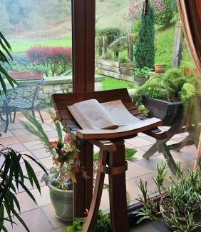 Galdakao House | Casa Rural Erdikoetxe