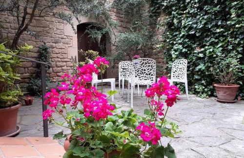 Laguardia Old Town House | Casa Rural Erletxe