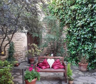 Laguardia Old Town House | Casa Rural Erletxe