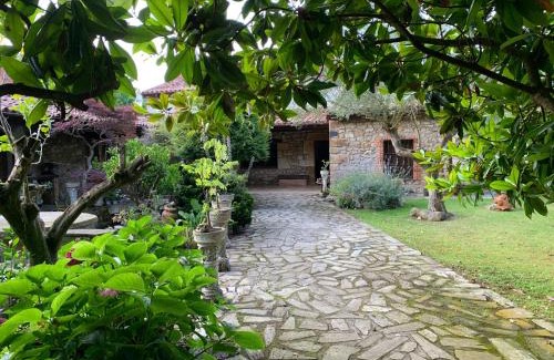 Orena House | Casa Rural Erre Q Erre