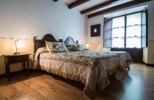 Aria House | Casa Rural ERTEIKOA - Selva de Irati