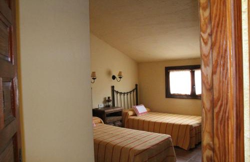 Aguilar del Rio Alhama House | Casa Rural Celtia