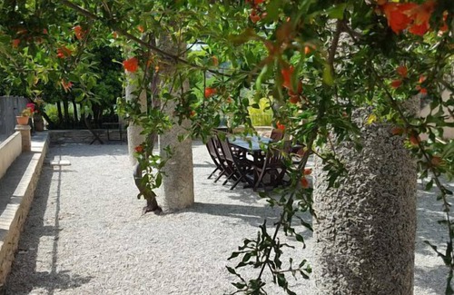 Banyeres de Mariola Cottage | Casa Rural La Alquería del Pilar for 4 people