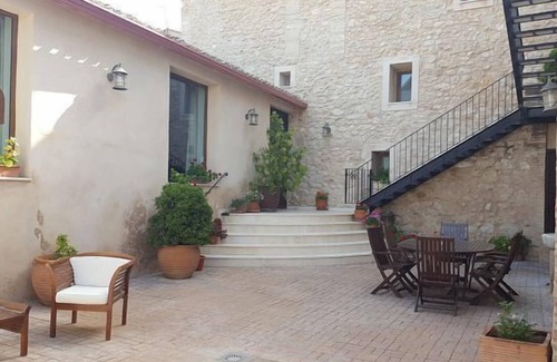 Banyeres de Mariola Cottage | Casa Rural La Alquería del Pilar for 6 people