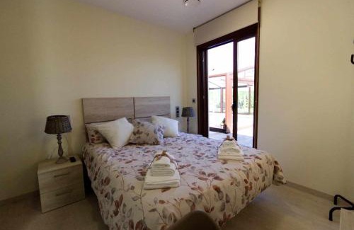 Barbadillo del Mercado House | Casa Rural La Costana de Barbadillo