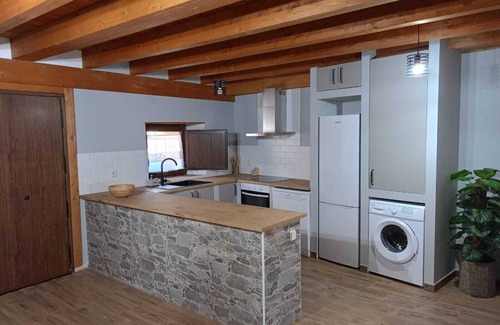 Bercimuel Cottage | Casa Rural