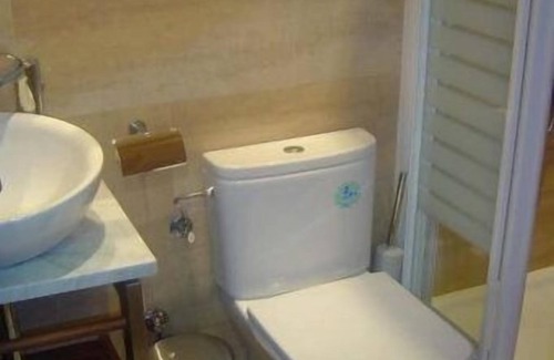 Bernuy de Porreros Cottage | Casa Rural Los Abuelos for 6 people