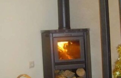 Bernuy de Porreros Cottage | Casa Rural Los Abuelos for 6 people