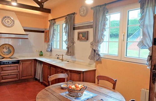 Castro Urdiales House | Casa Rural