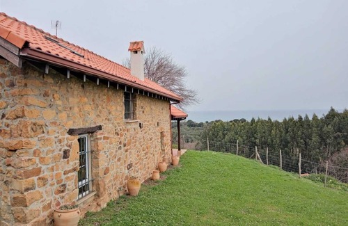 Castro Urdiales House | Casa Rural