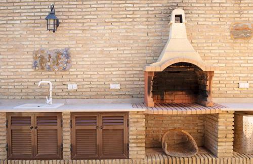 Chiclana de la Frontera House | Casa rural El Campo