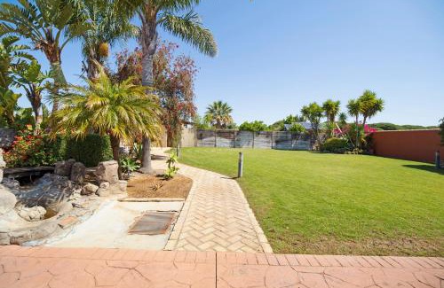 Chiclana de la Frontera House | Casa rural El Campo
