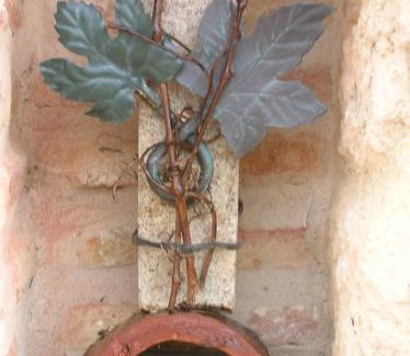 Cubillas de Santa Marta House | Casa Rural Sarmiento