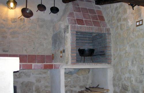 Cubillas de Santa Marta House | Casa Rural Sarmiento