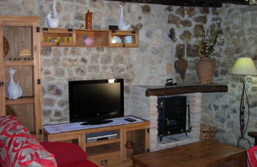 Cubillas de Santa Marta House | Casa Rural Sarmiento
