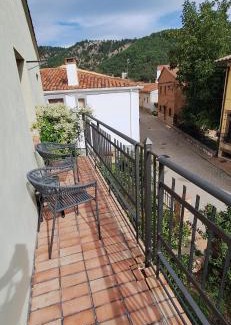 Huerta del Marquesado Apartment | Casa rural El Moral