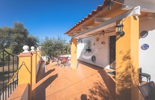 Jerez de los Caballeros House | Casa Rural Los Naranjo
