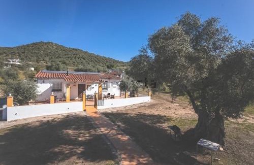 Jerez de los Caballeros House | Casa Rural Los Naranjo