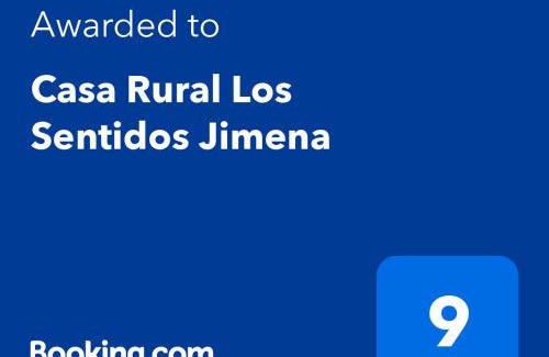 Jimena de la Frontera House | Casa Rural Los Sentidos Jimena
