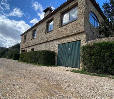 Jimena de la Frontera House | Casa Rural Hozgarganta