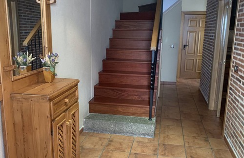 La Horcajada Cottage | Casa Rural
