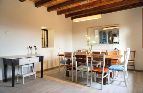 Osorno House | Casa Rural Las Cabañas de Castilla