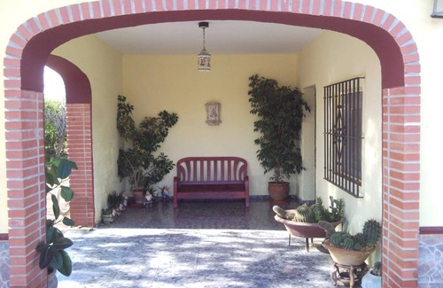 Lora Del Rio Cottage | Casa Rural VillaSol in the province of Seville - Lora del Río