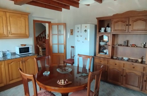Soto de las Duenas House | Casa Rural