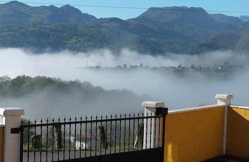 Soto de las Duenas House | Casa Rural