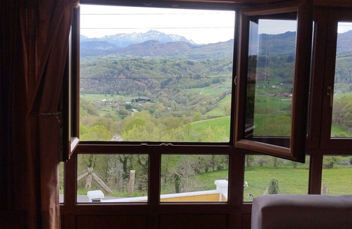 Soto de las Duenas House | Casa Rural